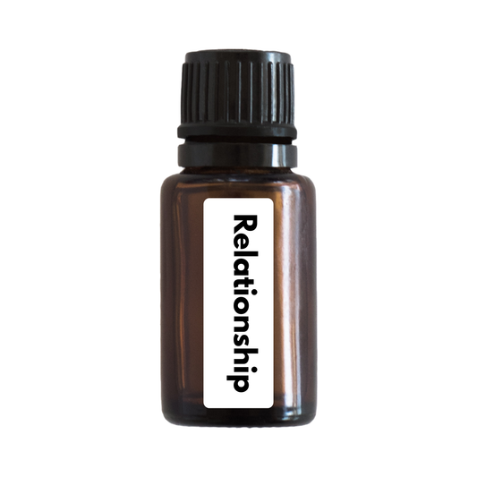 Spiritual Healing Oils - relationship/ Attraction