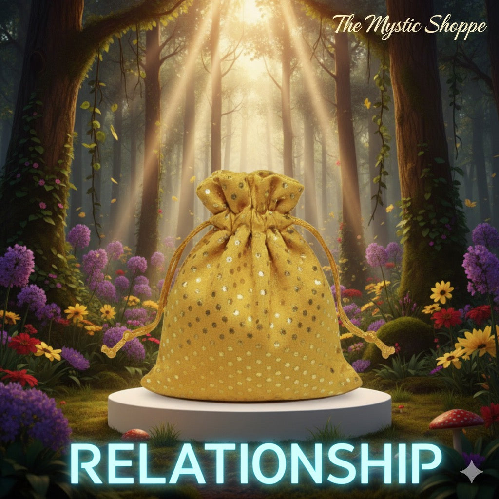 Potli - Relationship Potli