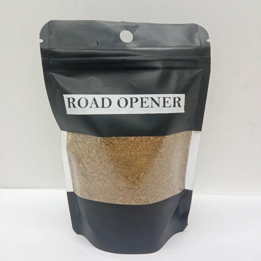 Blended Spiritual Herbs -  Road Opener