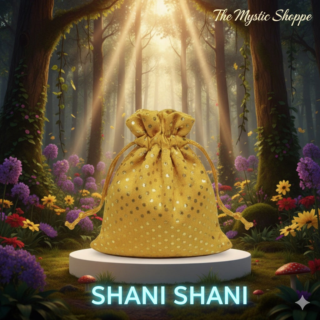 Potli - Shani Shani Potli