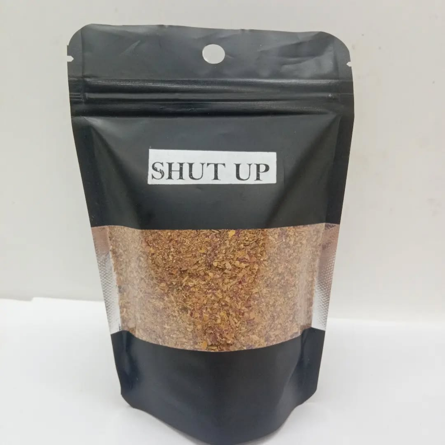 Blended Spiritual Herbs -  Shut Up