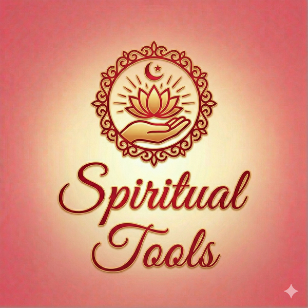 Spiritual Tools