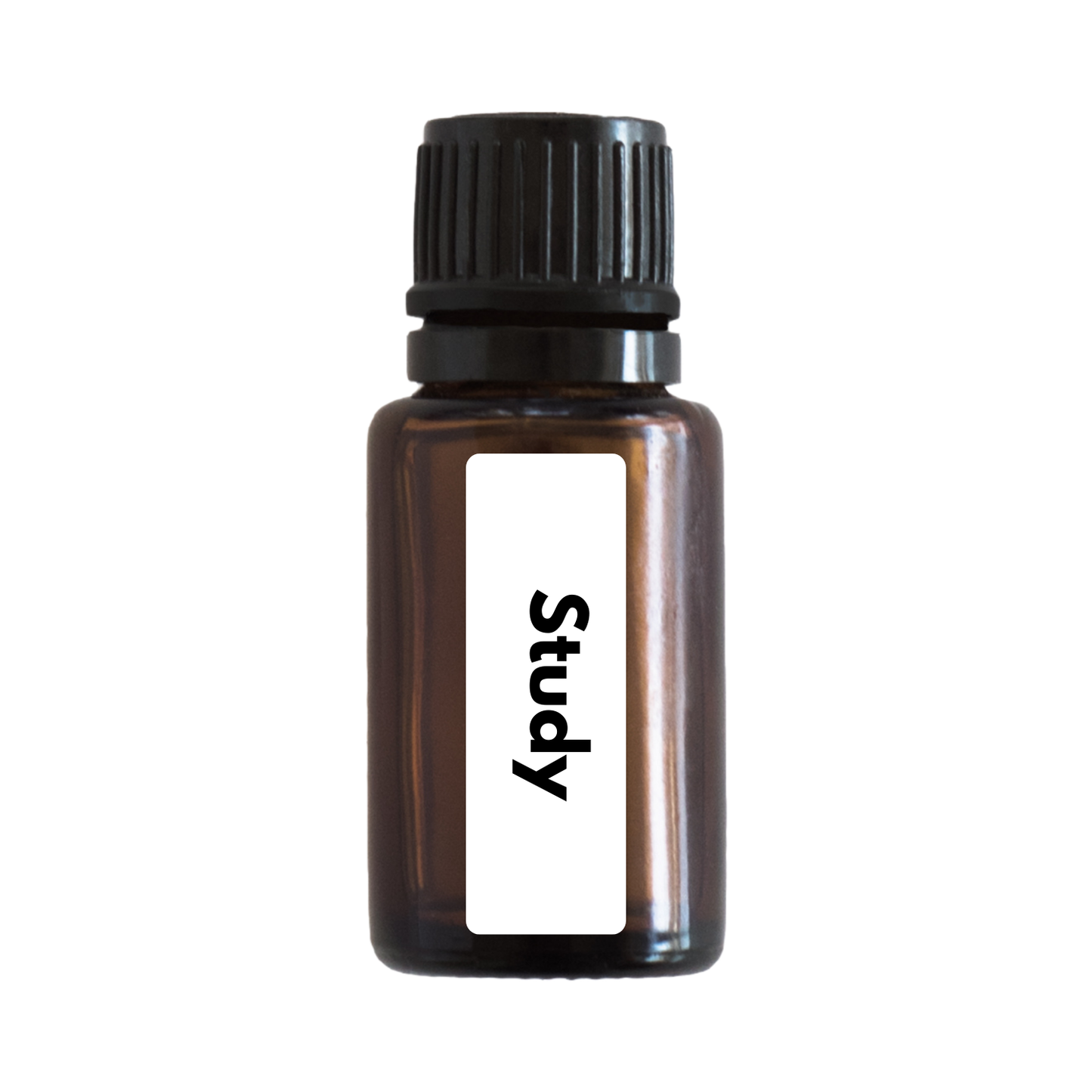 Spiritual Healing Oils - study