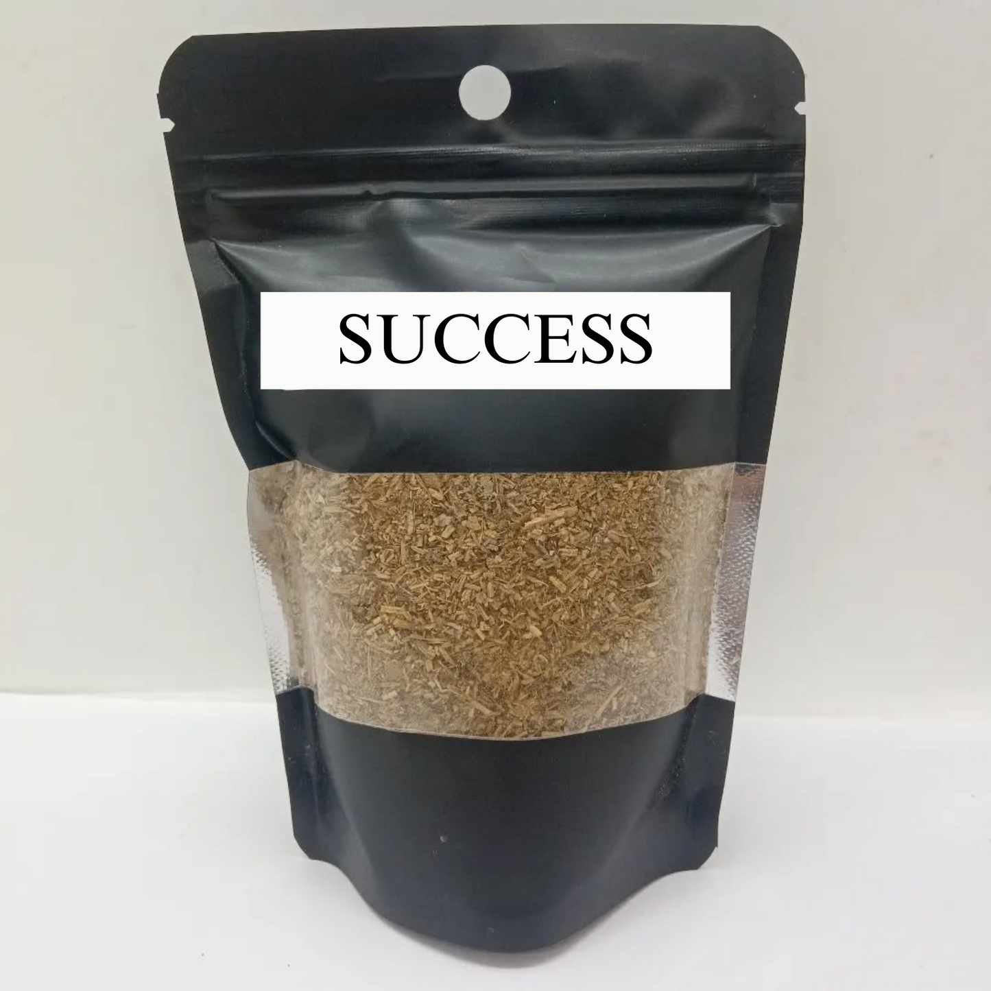 Blended Spiritual Herbs - Success