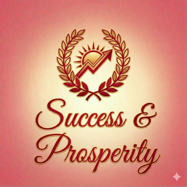 Success & Prosperity