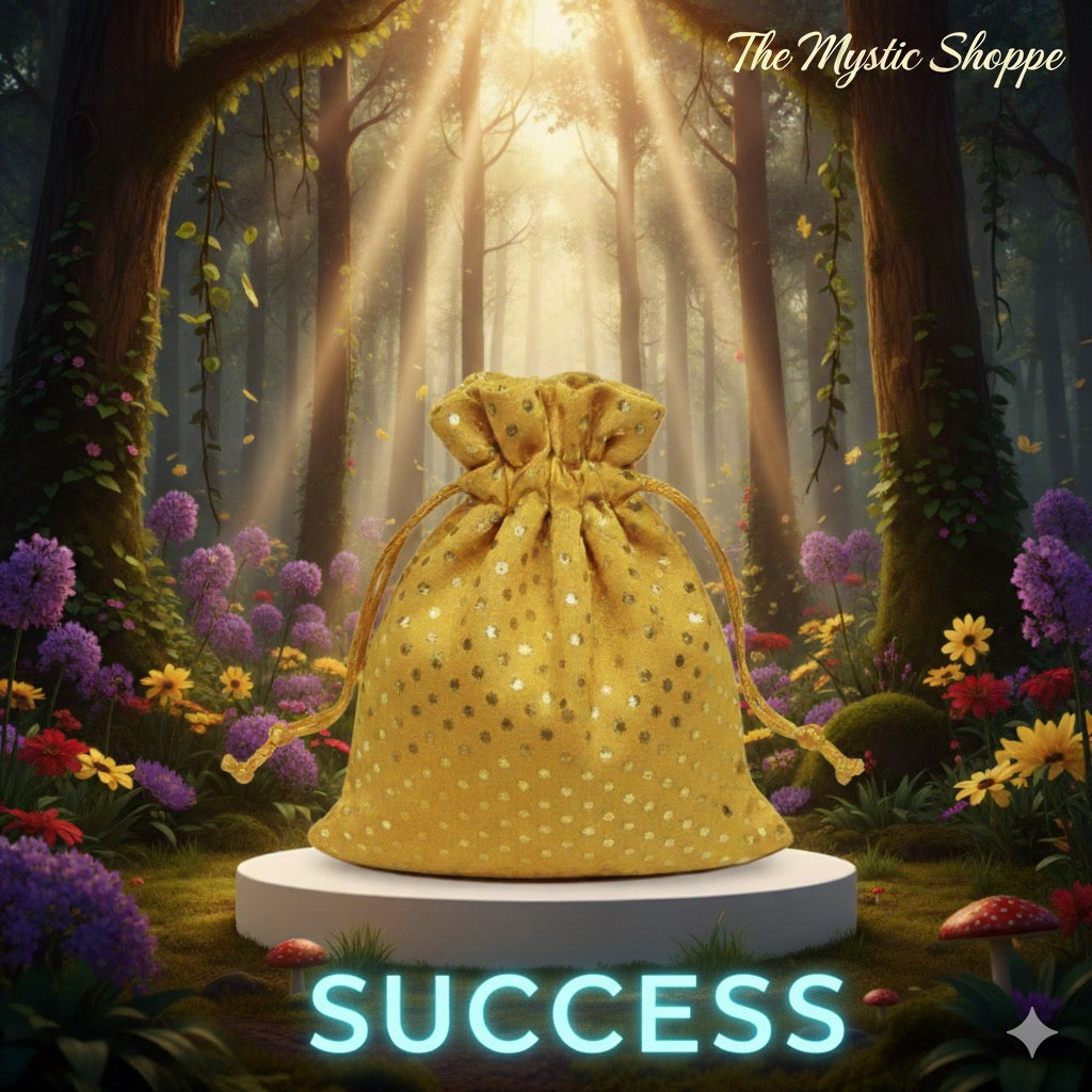 Potli - Success Potli