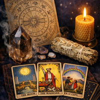 Tarot Consultation