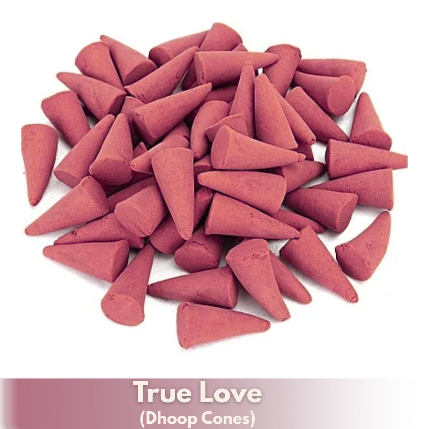 Spiritual Dhoop Cones