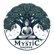 The Mystic Shoppe