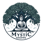 The Mystic Shoppe