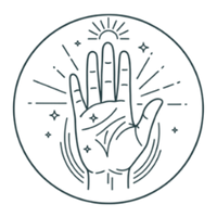 Non-Dominant Hand