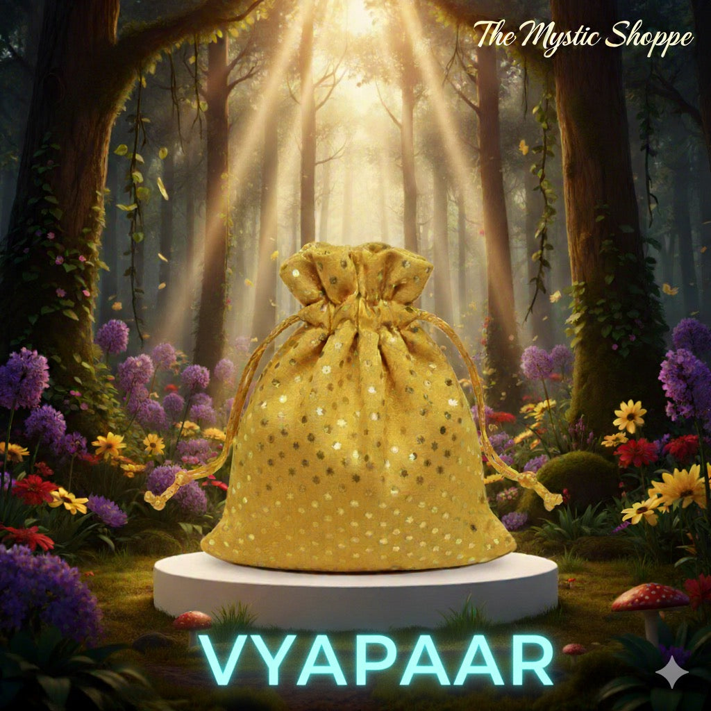 Potli - Vyapar Vriddhi Potli