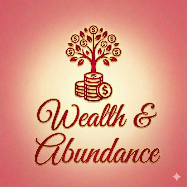 Wealth & Abundance